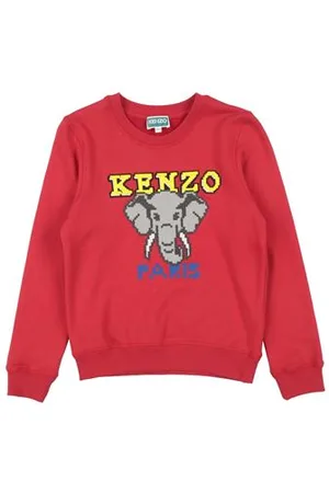 Kenzo CAMISETAS Y TOPS - Sudaderas