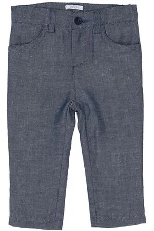 Le Bebé Enfant PARTES DE ABAJO - Pantalones