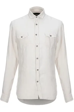 LABORATORI ITALIANI CAMISETAS Y TOPS - Camisas