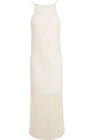 VERO MODA VESTIDOS - Vestidos midi