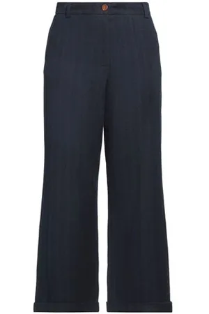 ALYSI PARTES DE ABAJO - Pantalones