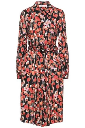 See by Chloé VESTIDOS - Vestidos midi