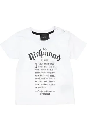 John Richmond CAMISETAS Y TOPS - Camisetas