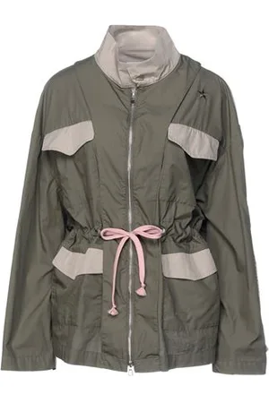 THE EDITOR ROPA DE ABRIGO - Chaquetas y cazadoras