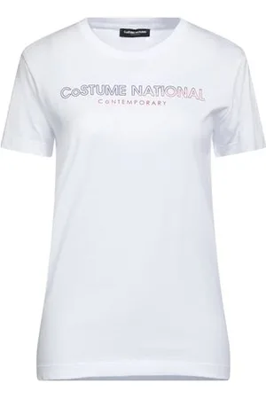 Costume National CAMISETAS Y TOPS - Camisetas