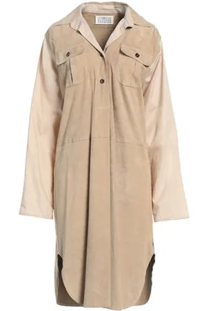 Maison Margiela VESTIDOS - Vestidos midi