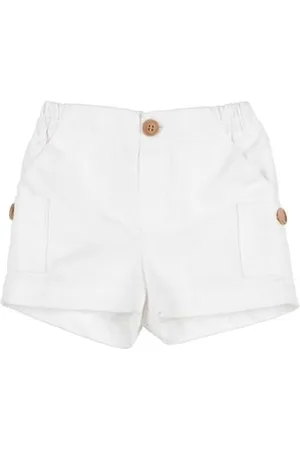 YOOX PARTES DE ABAJO - Pantalones cortos y bermudas