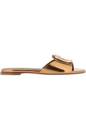 santoni CALZADO - Sandalias con cierre