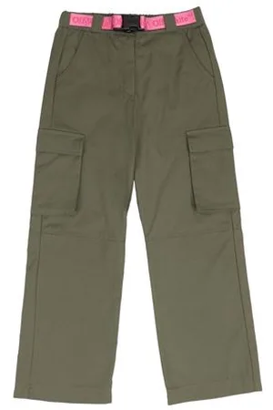 OFF-WHITE PARTES DE ABAJO - Pantalones