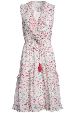SALONI VESTIDOS - Vestidos midi
