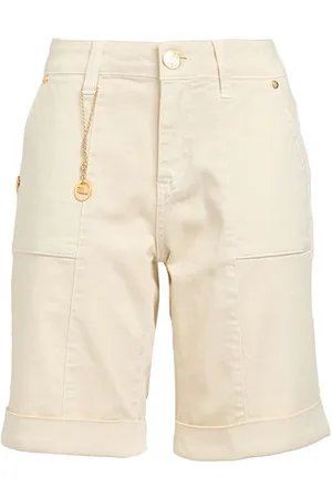 ANGELO MARANI PARTES DE ABAJO - Pantalones cortos y bermudas