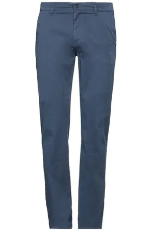 HUGO BOSS PARTES DE ABAJO - Pantalones