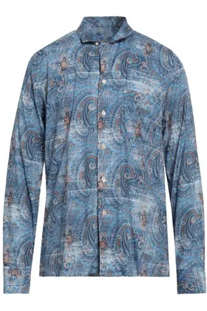 ALESSANDRO GHERARDI CAMISETAS Y TOPS - Camisas
