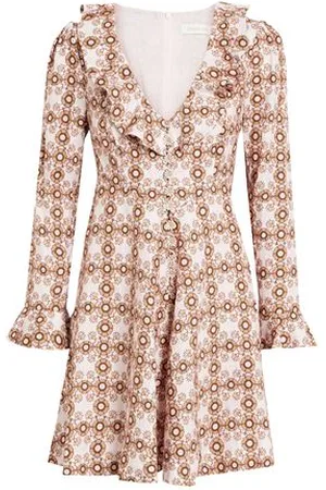 ZIMMERMANN VESTIDOS - Minivestidos