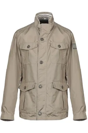 Dekker ROPA DE ABRIGO - Chaquetas y cazadoras