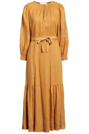Vanessa Bruno VESTIDOS - Vestidos midi