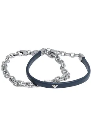 Emporio Armani JOYAS y RELOJES - Pulseras