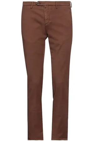 B SETTECENTO PARTES DE ABAJO - Pantalones