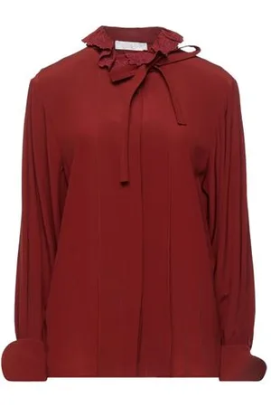 Chloé CAMISETAS Y TOPS - Camisas