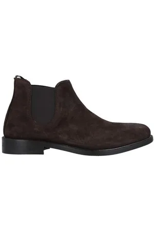 Brian Dales CALZADO - Botines de caña alta