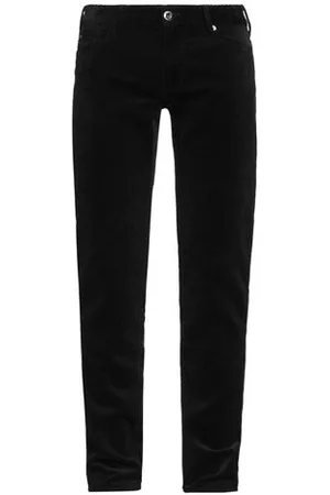 Emporio Armani PARTES DE ABAJO - Pantalones