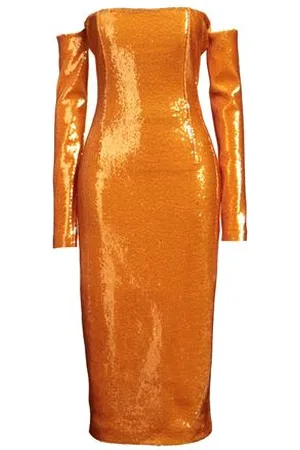 LAPOINTE VESTIDOS - Vestidos midi