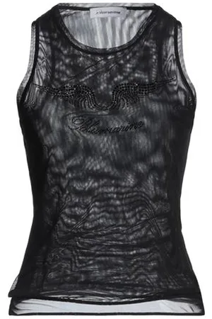 BLUMARINE CAMISETAS Y TOPS - Tops