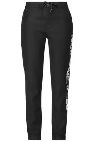 Karl Lagerfeld PARTES DE ABAJO - Pantalones vaqueros