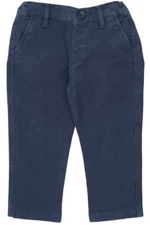 FAY PARTES DE ABAJO - Pantalones