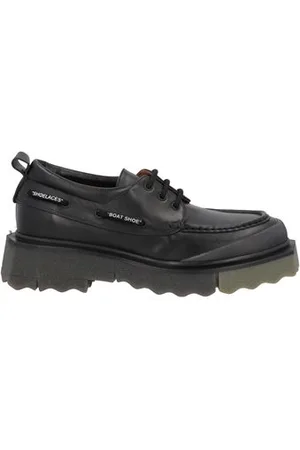 OFF-WHITE CALZADO - Zapatos de cordones