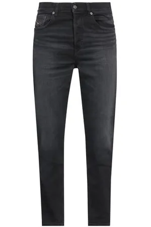 Diesel PARTES DE ABAJO - Pantalones vaqueros