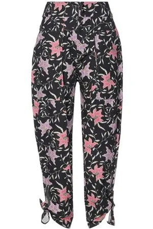 Isabel Marant PARTES DE ABAJO - Pantalones