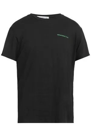 DEPARTMENT 5 CAMISETAS Y TOPS - Camisetas