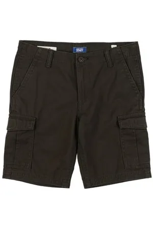 JACK & JONES PARTES DE ABAJO - Pantalones cortos y bermudas
