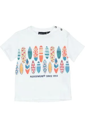 Please CAMISETAS Y TOPS - Camisetas