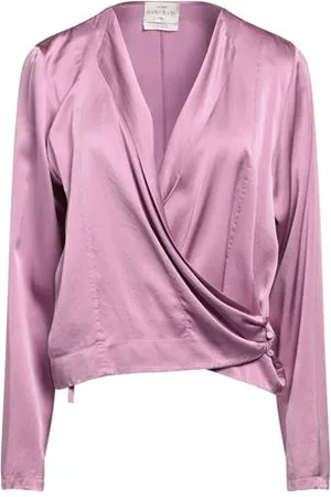 FORTE FORTE CAMISETAS Y TOPS - Tops
