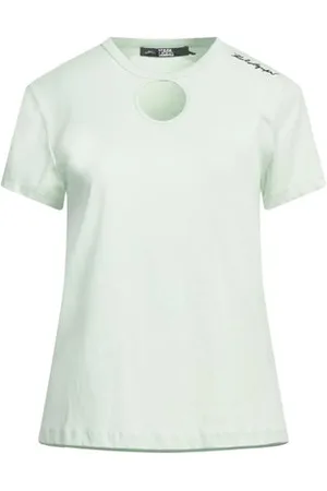 Karl Lagerfeld CAMISETAS Y TOPS - Camisetas