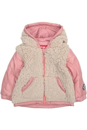 Diesel ROPA DE ABRIGO - Borreguito y pelo ecológico