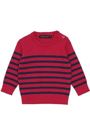 Jeckerson PRENDAS DE PUNTO - Pullover