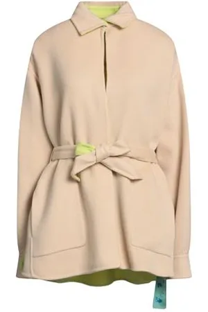 OFF-WHITE ROPA DE ABRIGO - Chaquetas y cazadoras