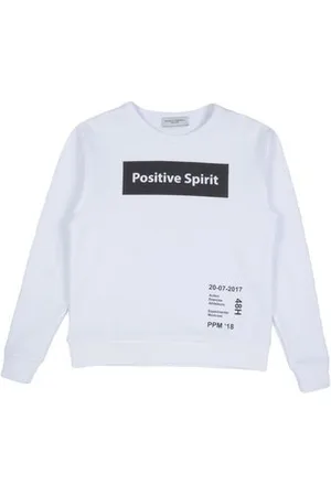 Paolo Pecora CAMISETAS Y TOPS - Sudaderas