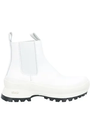 Jil Sander CALZADO - Botines de caña alta