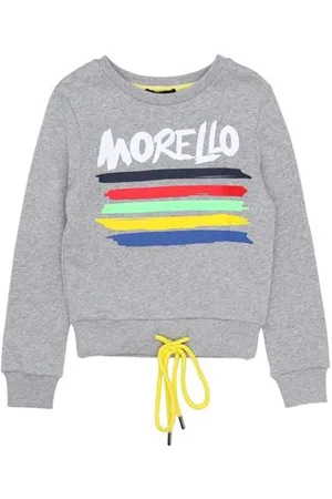 FRANKIE MORELLO CAMISETAS Y TOPS - Sudaderas