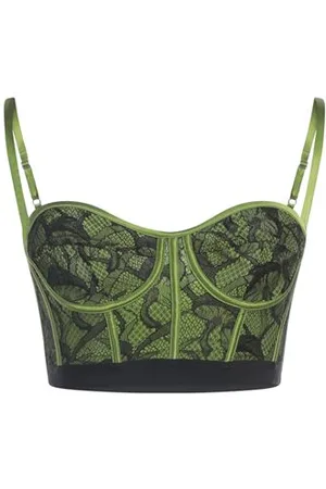 DEL CORE CAMISETAS Y TOPS - Tops