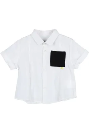 GREY DANIELE ALESSANDRINI CAMISETAS Y TOPS - Camisas