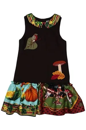 Dolce & Gabbana VESTIDOS - Vestidos para niña