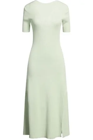 Maje VESTIDOS - Vestidos midi