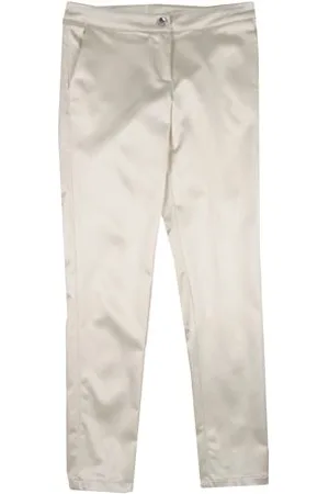 I PINCO PALLINO PARTES DE ABAJO - Pantalones