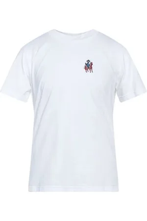 CANALI CAMISETAS Y TOPS - Camisetas