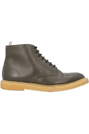 Bally CALZADO - Botines de caña alta